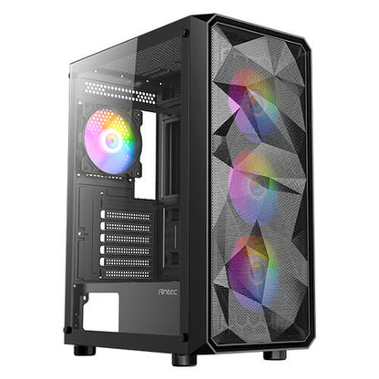 Gabinete Gamer Antec AX83 Elite