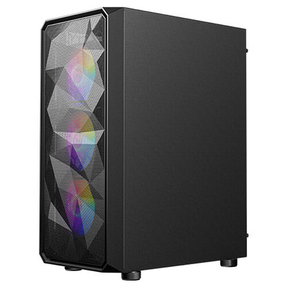 Gabinete Gamer Antec AX83 Elite