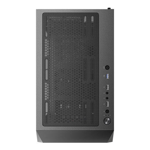 Gabinete Gamer Antec AX83 Elite