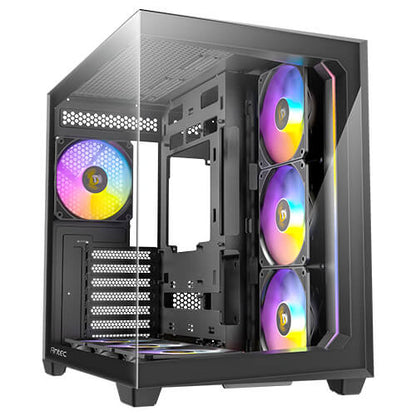 Gabinete Gamer Antec C5 ARGB