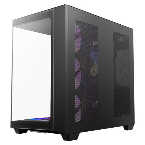 Gabinete Gamer Antec C5 ARGB