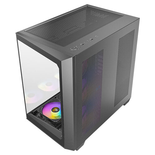 Gabinete Gamer Antec C5 ARGB