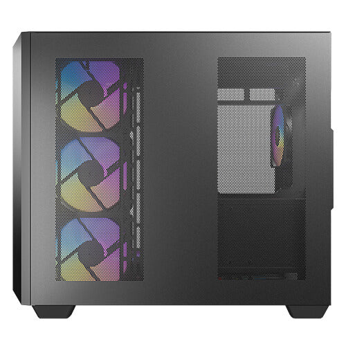 Gabinete Gamer Antec C5 ARGB