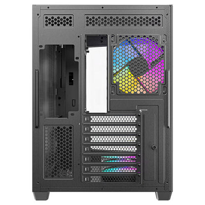 Gabinete Gamer Antec C5 ARGB