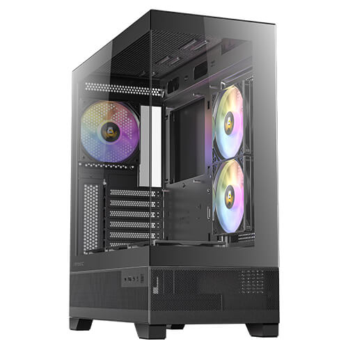 Gabinete Gamer Antec CX700 RGB Elite