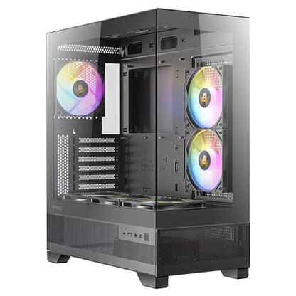 Gabinete Gamer Antec CX700 RGB Elite