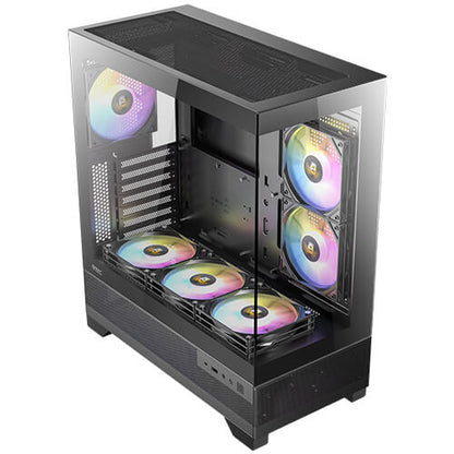 Gabinete Gamer Antec CX700 RGB Elite