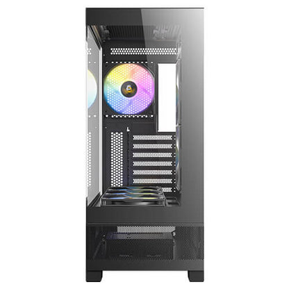 Gabinete Gamer Antec CX700 RGB Elite