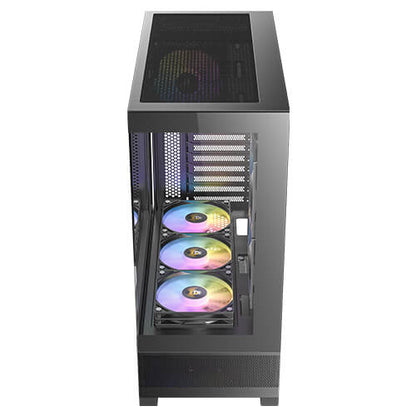 Gabinete Gamer Antec CX700 RGB Elite