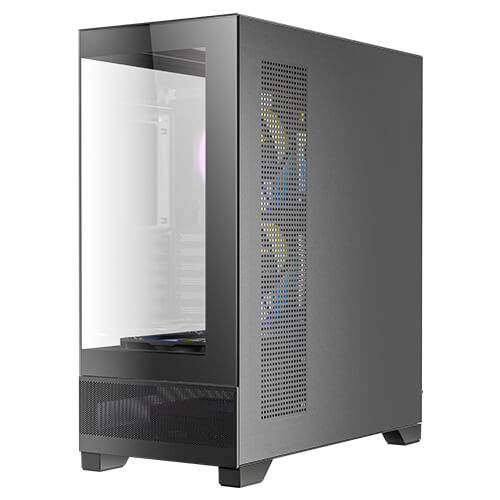 Gabinete Gamer Antec CX700 RGB Elite