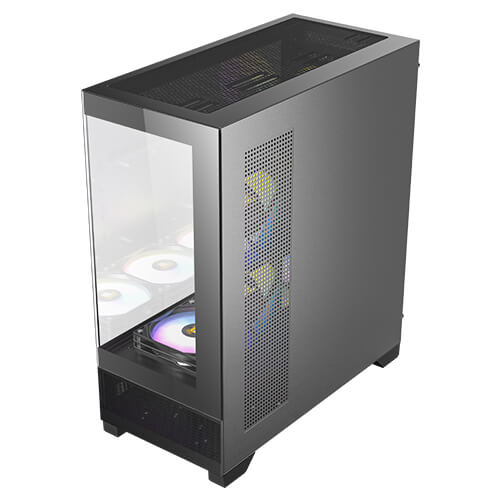 Gabinete Gamer Antec CX700 RGB Elite