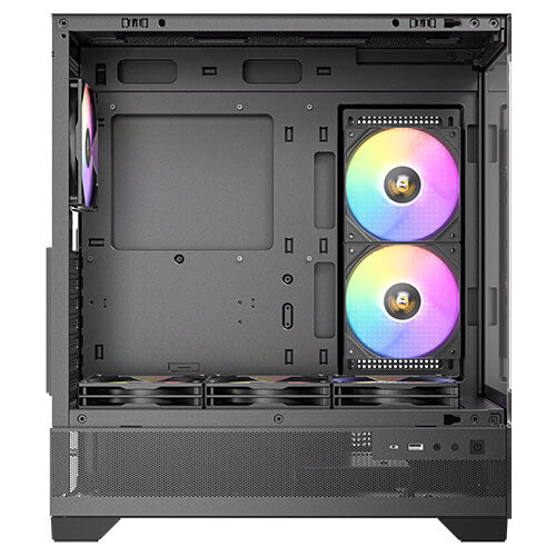 Gabinete Gamer Antec CX700 RGB Elite