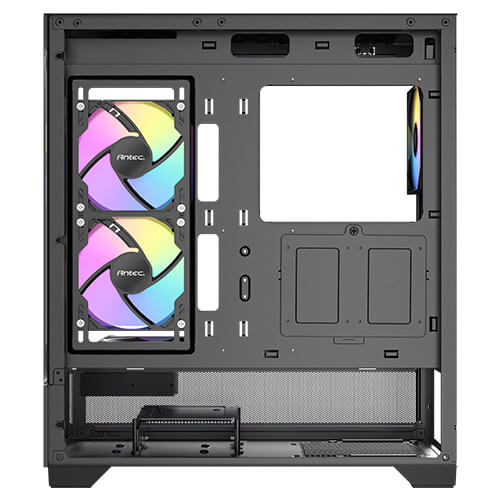 Gabinete Gamer Antec CX700 RGB Elite