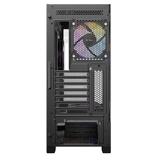 Gabinete Gamer Antec CX700 RGB Elite