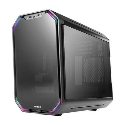 Gabinete Gamer Antec Dark Cube