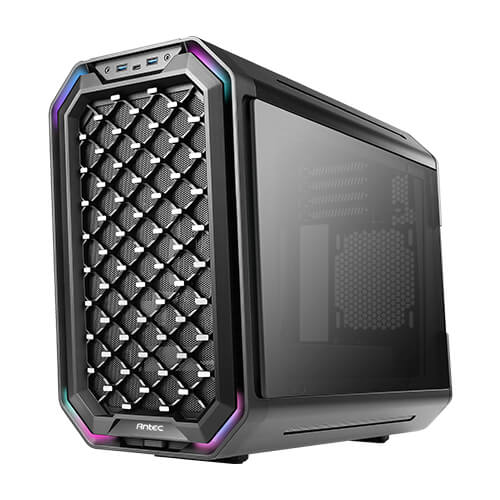 Gabinete Gamer Antec Dark Cube