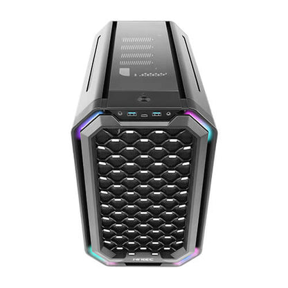 Gabinete Gamer Antec Dark Cube