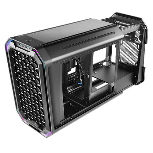 Gabinete Gamer Antec Dark Cube