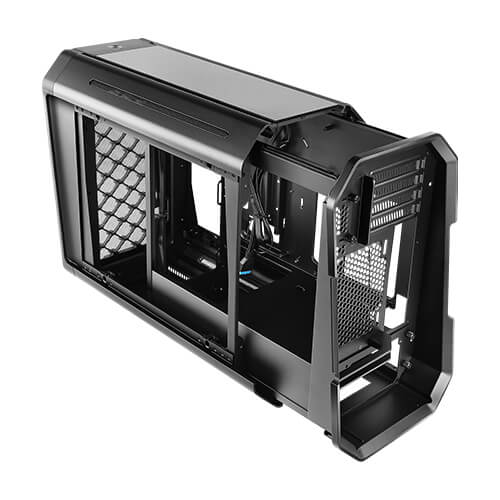 Gabinete Gamer Antec Dark Cube