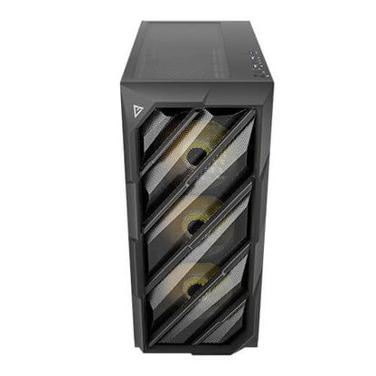 Gabinete Gamer Antec DP503 Black, ATX, E-ATX