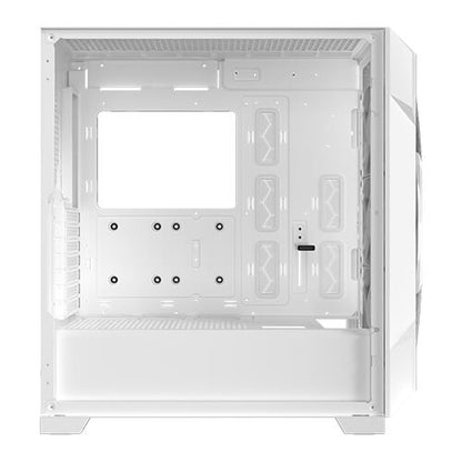 Gabinete Gamer Antec DP505 White, E-ATX