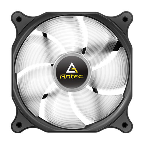 Ventilador Antec F12 Racing ARGB