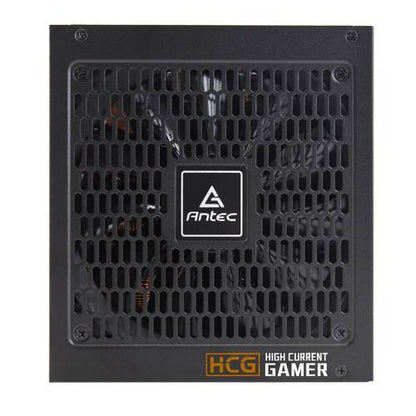 Fuente de Poder Antec HCG 750W (Full Modular, Certificado 80+ Bronce)