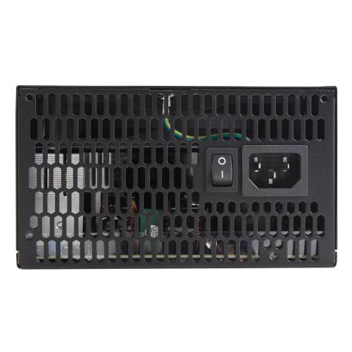 Fuente de Poder Antec HCG 850W (Full Modular, Certificado 80+ Bronce)