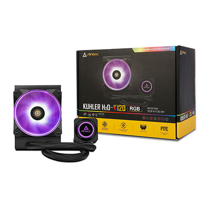 Watercooling Antec Khuler K120 RGB