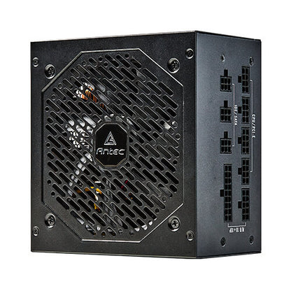 Fuente de Poder Antec NEOECO NE850G 850W (Full Modular, Certificado 80+ Gold)