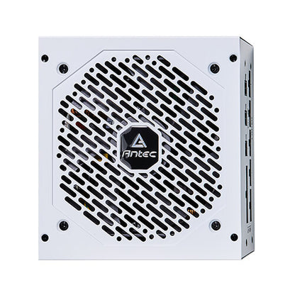 Fuente de Poder Antec NE850G 850W White (Full Modular, Certificado 80+ Gold)