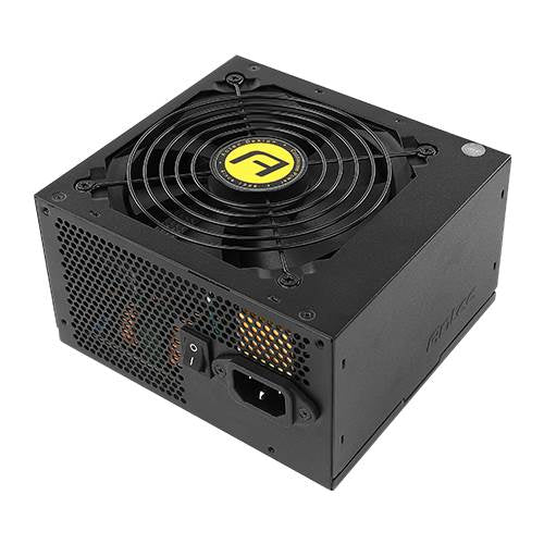 Fuente de Poder Antec NE550M V2 550W 80 plus Bronze