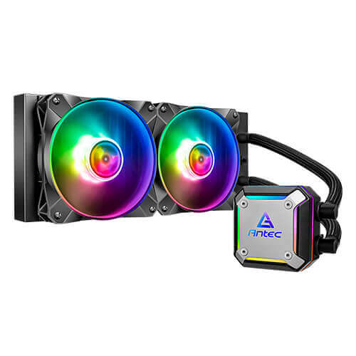 Watercooling Antec Neptune K240 ARGB