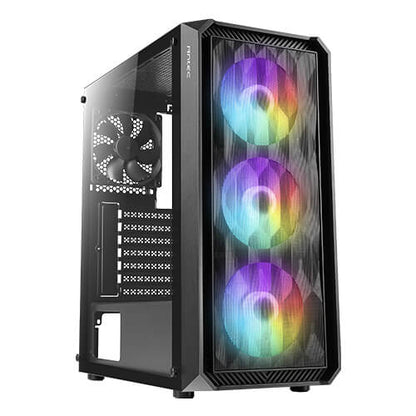 Gabinete Gamer Antec NX292 ARGB