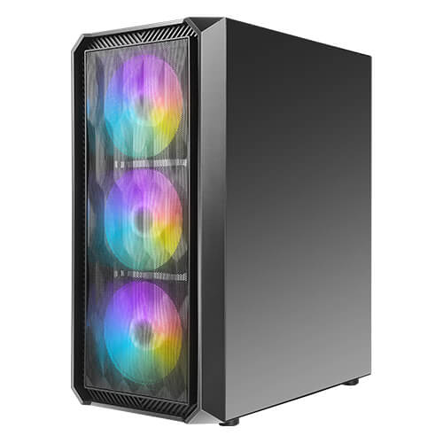 Gabinete Gamer Antec NX292 ARGB