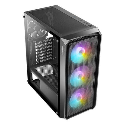 Gabinete Gamer Antec NX292 ARGB