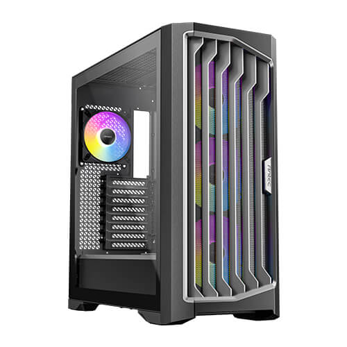 Gabinete Gamer Antec Performance 1 FT ARGB