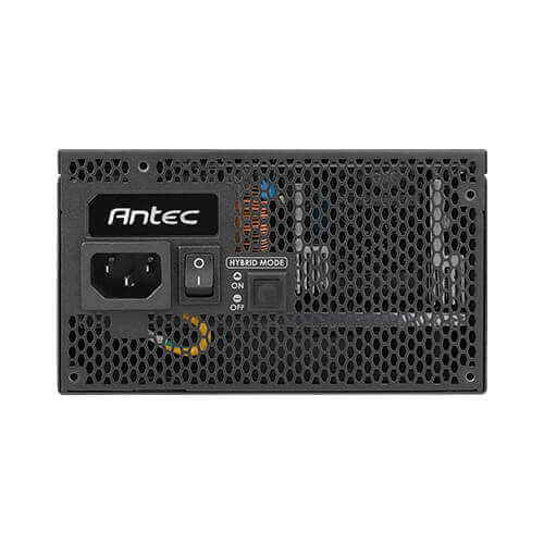 Fuente de Poder Antec Signature SP1000 de 1000W