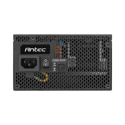 Fuente de Poder Antec Signature SP1000 de 1000W