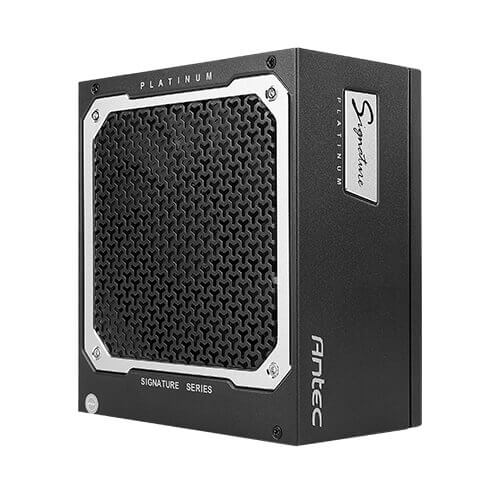 Fuente de Poder Antec Signature SP1300 de 1300W