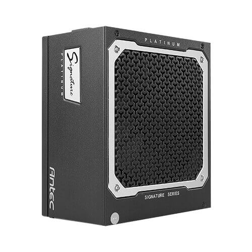 Fuente de Poder Antec Signature SP1000 de 1000W