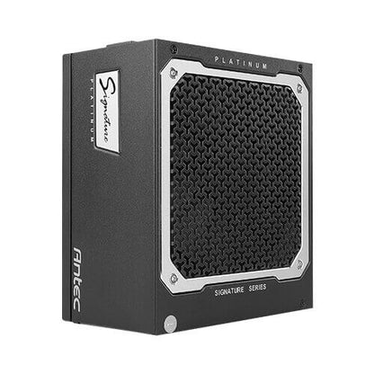 Fuente de Poder Antec Signature SP1000 de 1000W