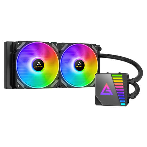 Watercooling Antec Symphony K240 ARGB