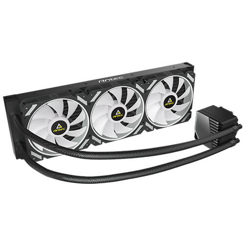 Watercooling Antec Symphony K360 ARGB