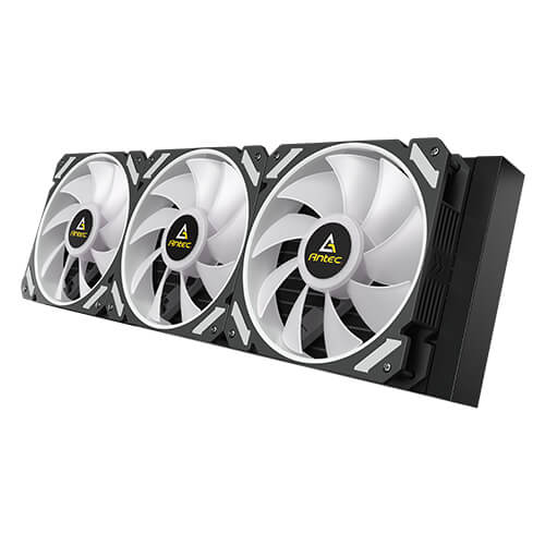 Watercooling Antec Symphony K360 ARGB