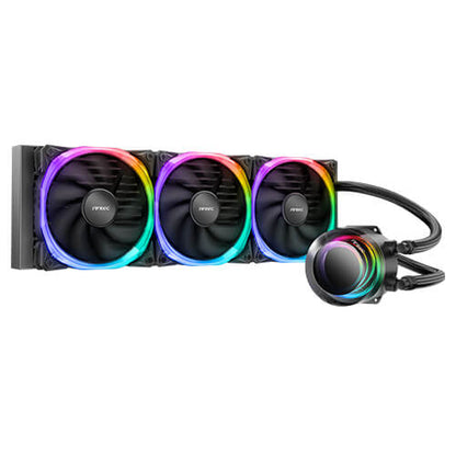 Watercooling Antec Vortex 360 ARGB