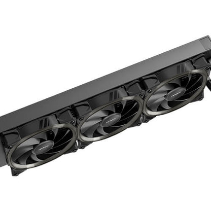 Watercooling Antec Vortex 360 ARGB