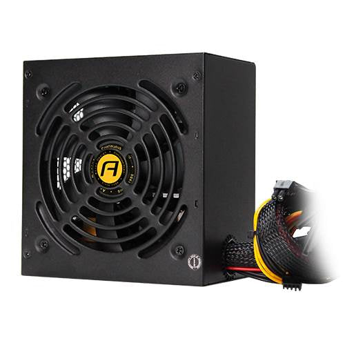 Fuente De Poder Antec 650W VP650P PLUS