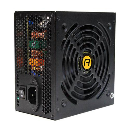 Fuente De Poder Antec 650W VP650P PLUS