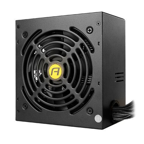 Fuente De Poder Antec 600W VP600P PLUS